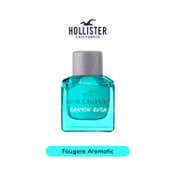 Hollister Canyon Rush for Him Eau De Toilette (100ml)