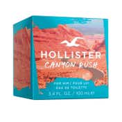 Hollister Canyon Rush for Him Eau De Toilette (100ml)