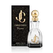 Jimmy Choo I Want Choo Forever Eau De Parfum (40ml)