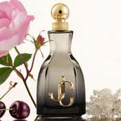 Jimmy Choo I Want Choo Forever Eau De Parfum (40ml)