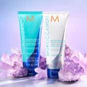 Moroccanoil Blonde Perfecting Purple Conditioner (200 ml)