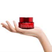 Clarins Super Restorative Day Cream All Skin Types (50ml)