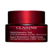 Clarins Super Restorative Night Cream (50 ml)
