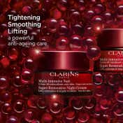 Clarins Super Restorative Night Cream (50 ml)