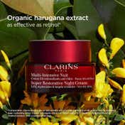 Clarins Super Restorative Night Cream (50 ml)