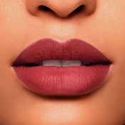 Lancome L'Absolu Rouge Drama Ink Semi-Matte Liquid Lipstick - 270 Peau Contre Peau (6 ml)