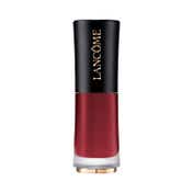 Lancome L'Absolu Rouge Drama Ink Semi-Matte Liquid Lipstick - 481 Nuit Pourpre (6 ml)