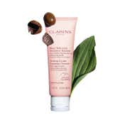 Clarins Soothing Gentle Foaming Cleanser (125 ml)