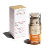 Clarins Double Serum Eye (20 ml)