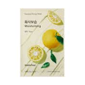 Innisfree Yuzu Squeeze Energy Sheet Mask (22ml)