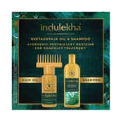 Indulekha Svetakutaja Oil (100ml)