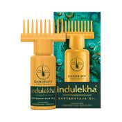 Indulekha Svetakutaja Oil (100ml)
