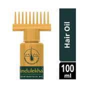 Indulekha Svetakutaja Oil (100ml)