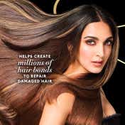 Tresemme Keratin Repair Bond Strength Shampoo (1000ml)