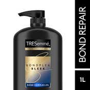 Tresemme Keratin Repair Bond Strength Shampoo (1000ml)