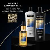 Tresemme Keratin Repair Bond Strength Shampoo (1000ml)