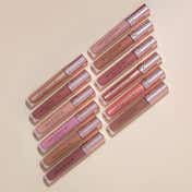 Anastasia Beverly Hills Lip Gloss - Dusty Rose (4.7 ml)