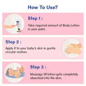 Chicco Baby Moments Body Lotion( 500 ml)