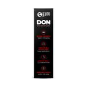 Beardo Don Trimmer PR2633 - Black