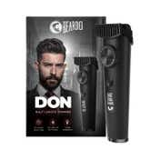 Beardo Don Trimmer PR2633 - Black