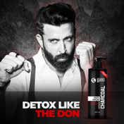Beardo Activated Charcoal Face Wash (200ml)