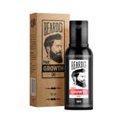 Beardo Beard & Hair Growth Oil (30 ml)
