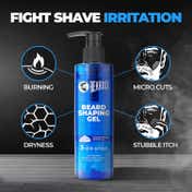 Beardo Beard Shaping Gel (200ml)