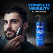 Beardo Beard Shaping Gel (200ml)