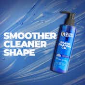 Beardo Beard Shaping Gel (200ml)