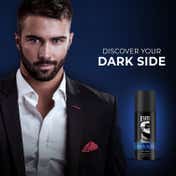 Beardo Dark Side Long Lasting Perfume Deo Spray (150ml)