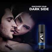 Beardo Dark Side Long Lasting Perfume Deo Spray (150ml)