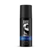 Beardo Dark Side Long Lasting Perfume Deo Spray (150ml)