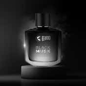 Beardo Black Musk Eau De Parfum (50ml)