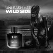 Beardo Black Musk Eau De Parfum (50ml)