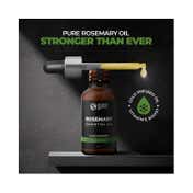 Beardo Rosemary Essential Oil (15ml)