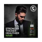 Beardo Rosemary Essential Oil (15ml)