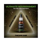 Beardo Rosemary Essential Oil (15ml)