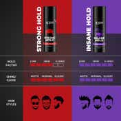 Beardo Insane Hold Hair Spray (150ml)