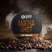 Beardo Mocha Shot Lip Balm (7g)