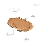 asa beauty Face Stick Foundation with SPF 15 Refill - Macadamia (8 g)