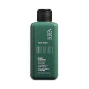 Screen For Man Beard Shampoo (150ml)