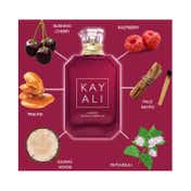 Kayali Lovefest Burning Cherry 48 Eau De Parfum (100ml)