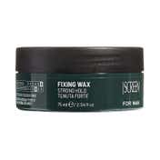 Screen For Man Fixing Wax (75ml)