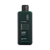 Screen For Man Silverising Shampoo (250ml)