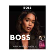Boss The Scent Magnetic For Her Eau De Parfum (30ml)