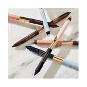 Estee Lauder Smoke & Brighten Kajal Eyeliner Duo - 02 Bordeaux Ivory (1 g)