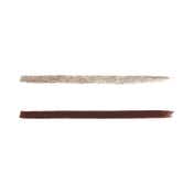 Estee Lauder Smoke & Brighten Kajal Eyeliner Duo - 03 Dark Chocolate Rich Bronze (1 g)