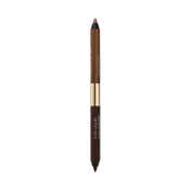 Estee Lauder Smoke & Brighten Kajal Eyeliner Duo - 03 Dark Chocolate Rich Bronze (1 g)