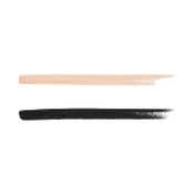 Estee Lauder Smoke & Brighten Kajal Eyeliner Duo - 04 Noir Cream (1 g)