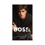 Boss The Scent Magnetic For Him Eau De Parfum (100ml)